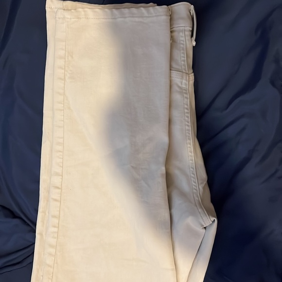 Better than new LL bean Jeans - Picture 3 of 3